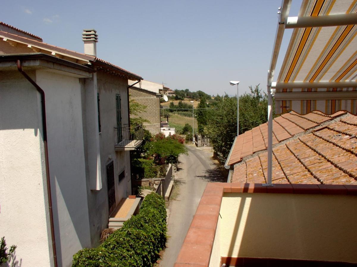 I Tulipani Olandesi Bed & Breakfast Zepponami Exterior photo