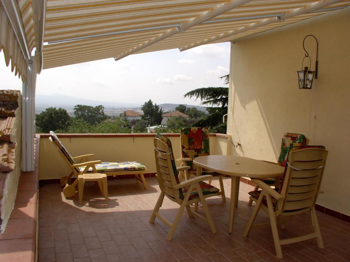 I Tulipani Olandesi Bed & Breakfast Zepponami Exterior photo