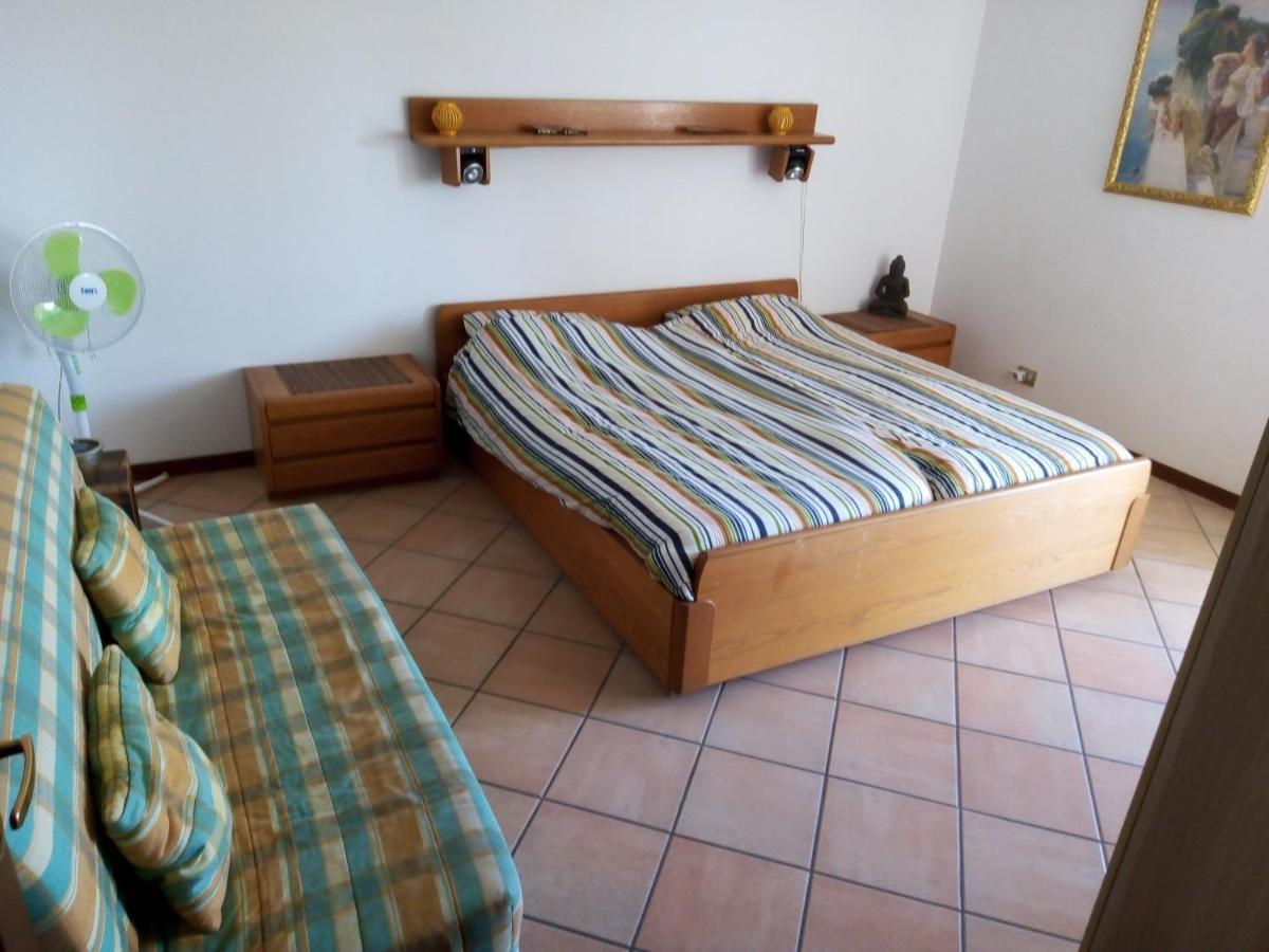I Tulipani Olandesi Bed & Breakfast Zepponami Exterior photo